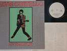 LP ELVIS COSTELLO My Aim Is True VIP6581 STIFF JAPAN Vinyl PROMO