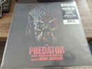 Predator by Henry Jackman (Record, 2019)