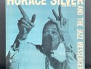 HORACE SILVER & THE JAZZ MESSENGERS BLUE NOTE LP 1518 Mono DG Ear Lex Flat