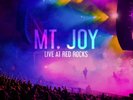 Mt. Joy Live at Red Rocks (Vinyl) 12