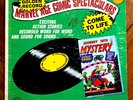 Marvel Age Comic Spectaculars LP 1966 THOR -  NO COMIC SUPER RARE