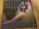 Deep Purple Lp Fireball 1971 BS 2564 Rare Shrinkwrap Gatefold Excellent Conditio