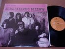 MINT- 1967 JEFFERSON AIRPLANE Surrealistic Pillow White Rabbit SHRINK plays EX