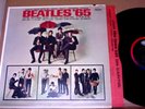 Mint- 1964 orig The BEATLES 65 lp 1st press T 2228 MONO inner sleeve Chuck Berry