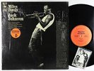 Miles Davis - A Tribute To Jack Johnson OST LP - Columbia NM Shrink