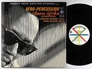 Randy Weston - Uhuru Afrika LP - Roulette - SR-65001 DG VG++