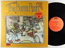 Tony Williams - The Old Bum's Rush LP - Polydor VG++ Shrink