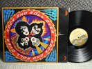 Kiss ex LP Rock and Roll Over