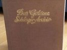 Various Das Goldene SchlagerA 30xLP Comp + Box Comp Vinyl Schallplatte 216497