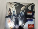 Slipknot Iowa Original Vinyl LP VG++ With Inners