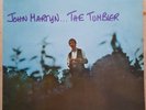 John Martyn. The Tumbler. Pink Island 1968 Stereo LP ILPS 9091