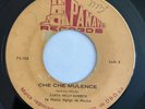 LA NUEVA AGRUPACION DE MOJICA - Che Che Mulence - RARE GUAGUANCO GUARACHA PANAMA