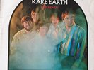 Rare Earth - Get Ready (LP, Album)