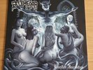 Belphegor Lucifer Incestus Blue Vinyl LP  Black Metal  2019