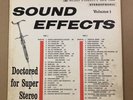 Sound Effect In Stereo Volume 1 DFS7006B NM Vinyl LP BM42