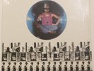 OOP Rodriguez – Cold Fact VINYL LP EX CONDITION SXBS 7000