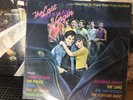 The Last American Virgin, Original Motion Picture Soundtrack, Vinyl LP