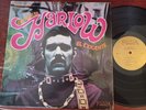 ORCHESTRA HARLOW - EL EXIGENTE - LP - SALSA, GUAGUANCO, FANIA REC. ORG. US