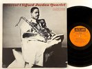 Clifford Jordan Quartet 