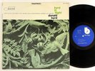 Donald Byrd 