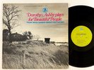 Dorothy Ashby 