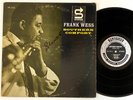 Frank Wess 