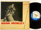 Hank Mobley 