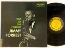 Jimmy Forrest 