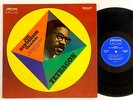 Joe Henderson Quartet 