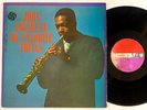 John Coltrane 