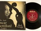 Oscar Pettiford Sextet 
