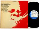 Stanley Turrentine 