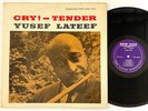 Yusef Lateef 