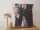 The Rolling Stones - Sticky Fingers - Vinyl LP - 1971