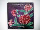 TODD RUNGREN SOMETHING/ANYTHING? BEARSVILLE 2BX 2066 US VINYL 2LP