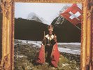 LP REGGAE / LEE SCRATCH PERRY / FROM THE SECRET LABORATORY / MANGO