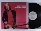 TOM PETTY & THE HEARTBREAKERS Damn The Torpedoes BACKSTREET LP VG+ f