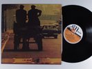 RONNIE LANE & SLIM CHANCE Anymore For Anymore GM LP VG+ uk f