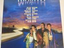 LP Various – The Wraith - Original Motion Picture Soundtrack INT 147.312 EX/VG+