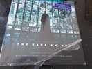 The Dark Knight Soundtrack - 2LP Coloured Vinyl Neon Green Violet Splatter  NEW