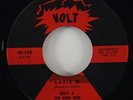 Billy & The King Bees 