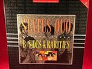 STATUS QUO B-Sides & Rarities 1990 UK double vinyl LP The Spectres Traffic Jam