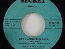 Mighty Holy Light Gospel Singers 