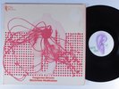 TANGERINE DREAM Electronic Meditation OHR LP VG+ germany gatefold f
