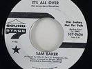 Sam Baker 