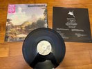 CANDLEMASS -ancient dreams RARE 1ST PRESS U.S.1988  SHRINKWRAPPED LP doom