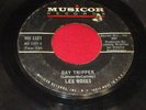 LEE MOSES Day Tripper 45 rpm FUNK/SOUL/MOD Musicor 1227 VG-