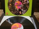 TNT BAND TITO RAMOS TONY ROJAS DISCOS BAILABLES COTIQUE ORIG LBL SALSA FUNKYLP