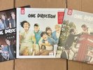 One Direction Vinyl Bundle Four Take Me Home Up All Night Urban Outfitters Harry