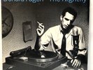 Donald Fagen - The Nightfly - Vinyl LP - Club Edition - 1st - NICE - FREE SHIP